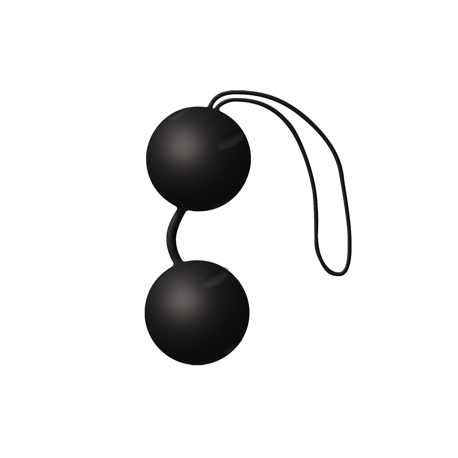 JOYDIVION JOYBALLS - LIFESTYLE SCHWARZ